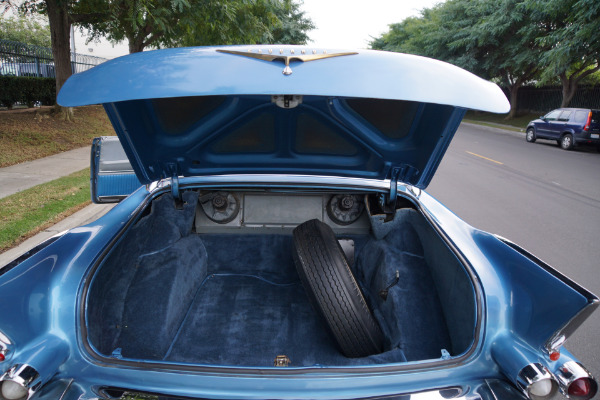 Used 1956 Cadillac Eldorado Seville  | Torrance, CA