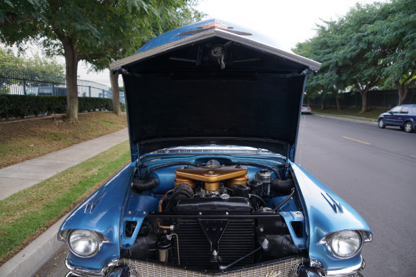 Used 1956 Cadillac Eldorado Seville  | Torrance, CA