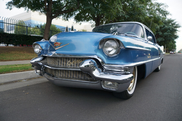 Used 1956 Cadillac Eldorado Seville  | Torrance, CA