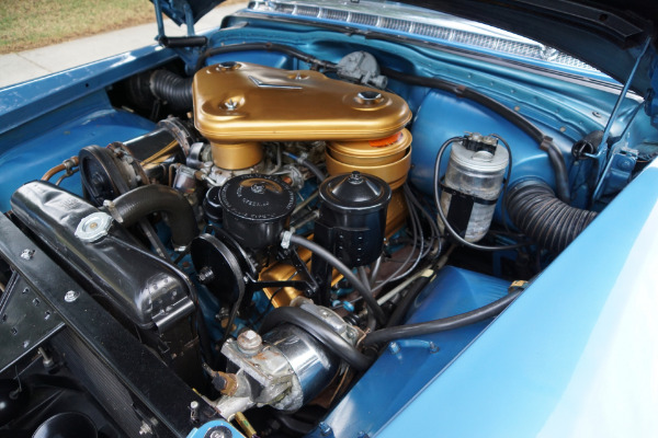 Used 1956 Cadillac Eldorado Seville  | Torrance, CA