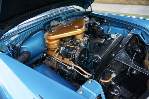 Used 1956 Cadillac Eldorado Seville  | Torrance, CA