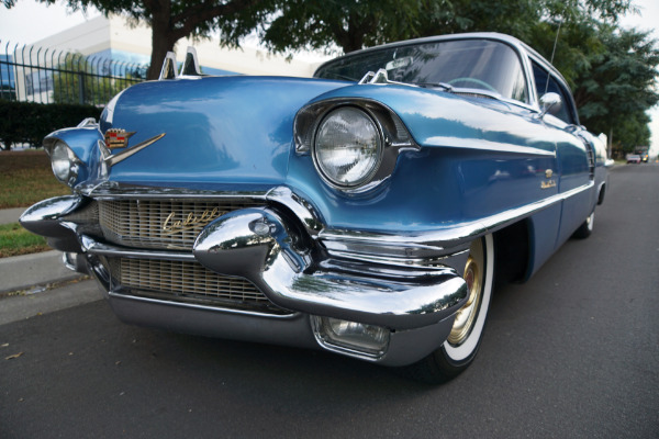 Used 1956 Cadillac Eldorado Seville  | Torrance, CA