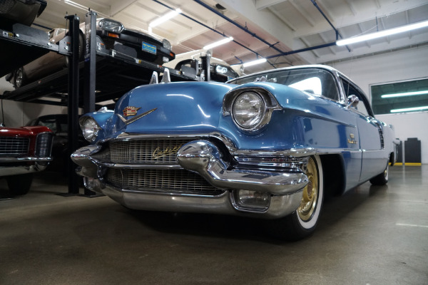 Used 1956 Cadillac Eldorado Seville  | Torrance, CA