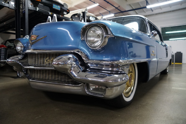 Used 1956 Cadillac Eldorado Seville  | Torrance, CA