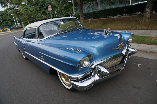 Used 1956 Cadillac Eldorado Seville  | Torrance, CA