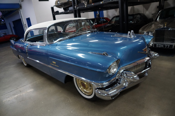 Used 1956 Cadillac Eldorado Seville  | Torrance, CA