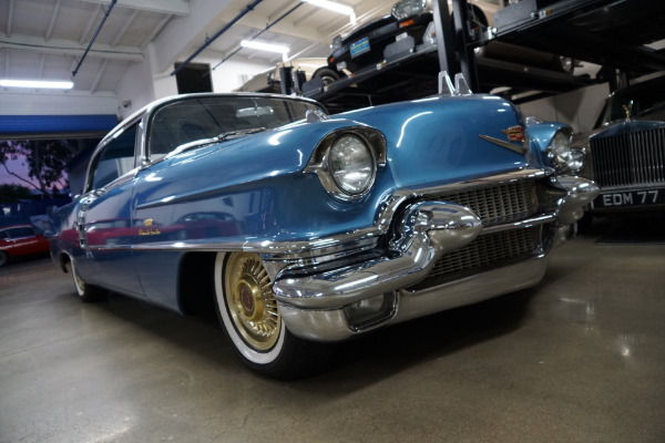 Used 1956 Cadillac Eldorado Seville  | Torrance, CA