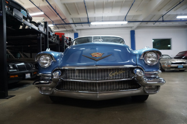 Used 1956 Cadillac Eldorado Seville  | Torrance, CA