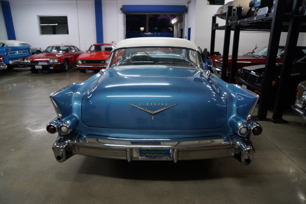 Used 1956 Cadillac Eldorado Seville  | Torrance, CA