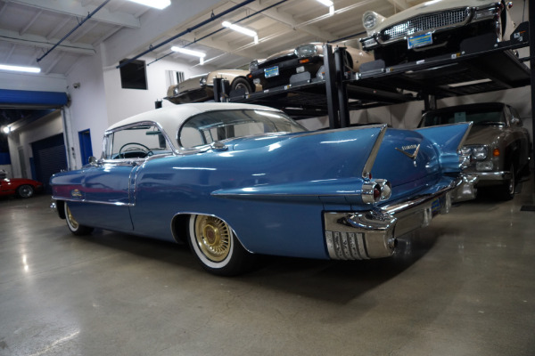 Used 1956 Cadillac Eldorado Seville  | Torrance, CA