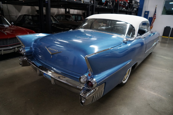 Used 1956 Cadillac Eldorado Seville  | Torrance, CA