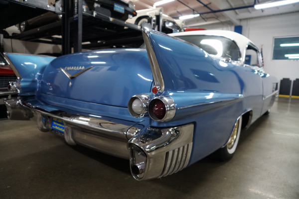 Used 1956 Cadillac Eldorado Seville  | Torrance, CA