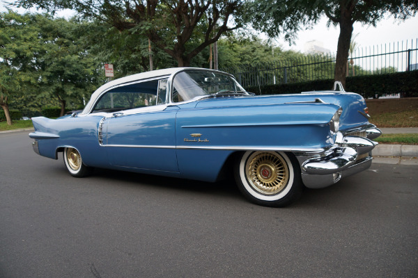 Used 1956 Cadillac Eldorado Seville  | Torrance, CA