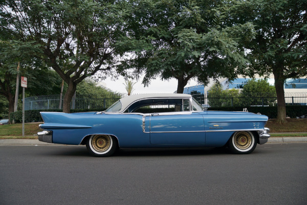 Used 1956 Cadillac Eldorado Seville  | Torrance, CA