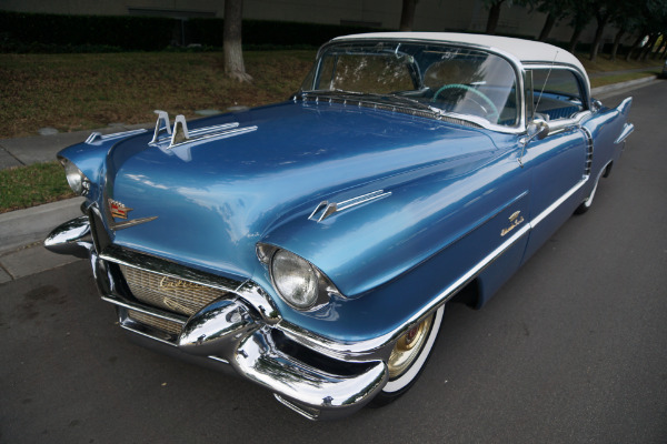 Used 1956 Cadillac Eldorado Seville  | Torrance, CA