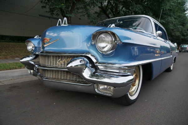 Used 1956 Cadillac Eldorado Seville  | Torrance, CA