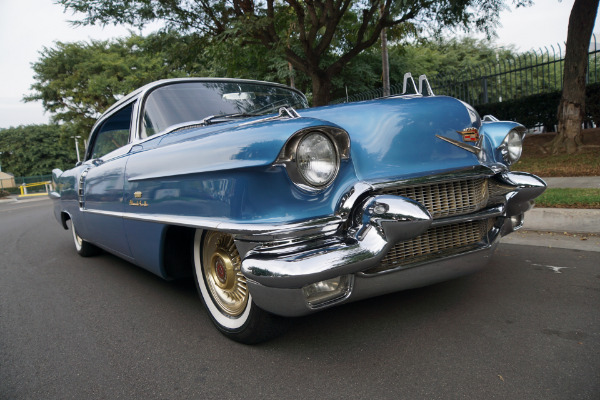 Used 1956 Cadillac Eldorado Seville  | Torrance, CA