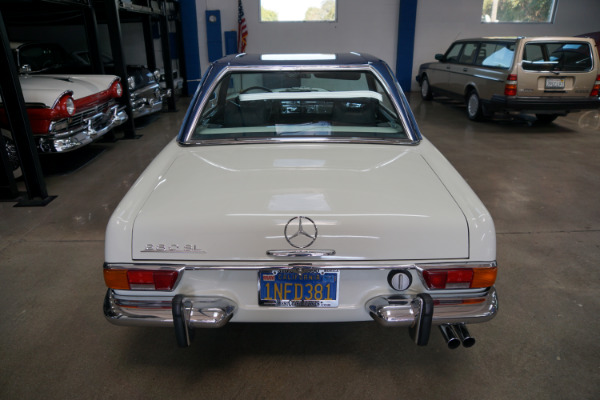 Used 1969 Mercedes-Benz 280SL Roadster  | Torrance, CA