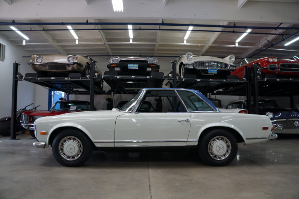 Used 1969 Mercedes-Benz 280SL Roadster  | Torrance, CA