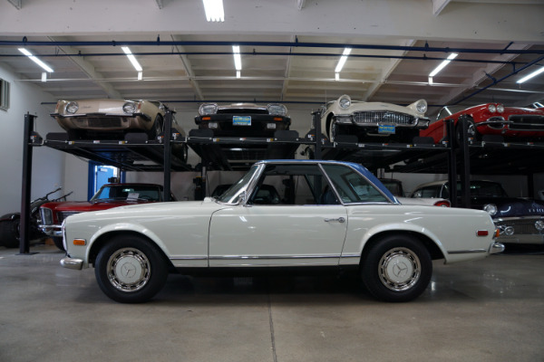 Used 1969 Mercedes-Benz 280SL Roadster  | Torrance, CA