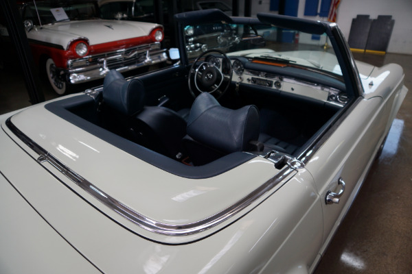 Used 1969 Mercedes-Benz 280SL Roadster  | Torrance, CA