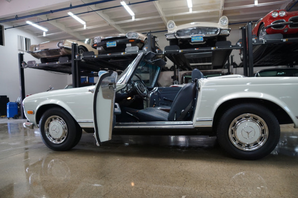 Used 1969 Mercedes-Benz 280SL Roadster  | Torrance, CA