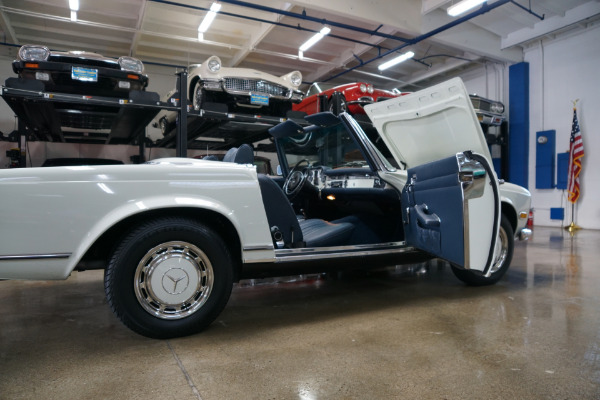 Used 1969 Mercedes-Benz 280SL Roadster  | Torrance, CA