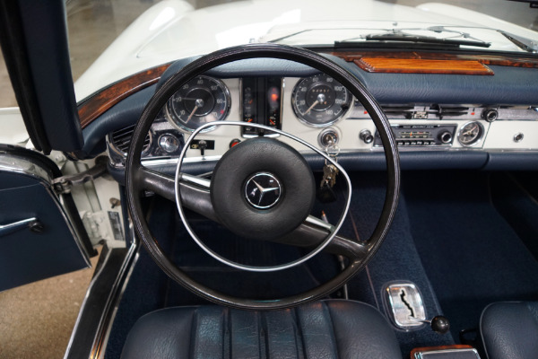 Used 1969 Mercedes-Benz 280SL Roadster  | Torrance, CA