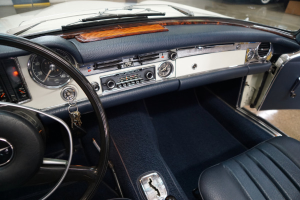 Used 1969 Mercedes-Benz 280SL Roadster  | Torrance, CA