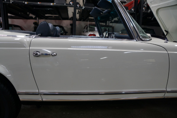 Used 1969 Mercedes-Benz 280SL Roadster  | Torrance, CA