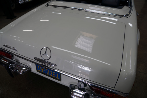 Used 1969 Mercedes-Benz 280SL Roadster  | Torrance, CA