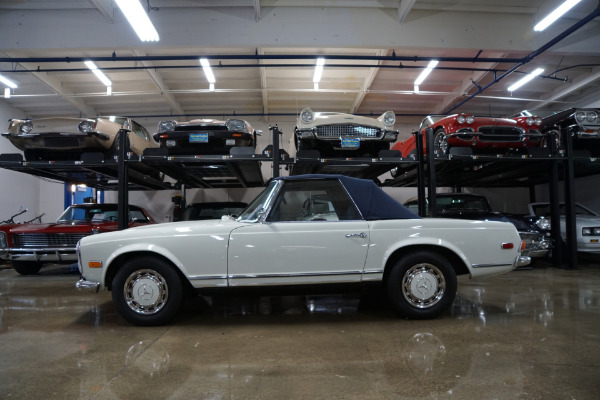 Used 1969 Mercedes-Benz 280SL Roadster  | Torrance, CA