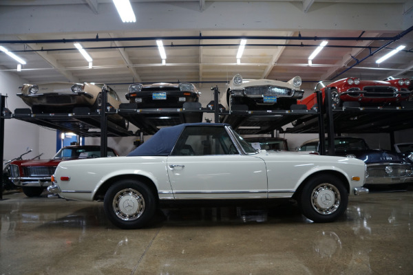 Used 1969 Mercedes-Benz 280SL Roadster  | Torrance, CA