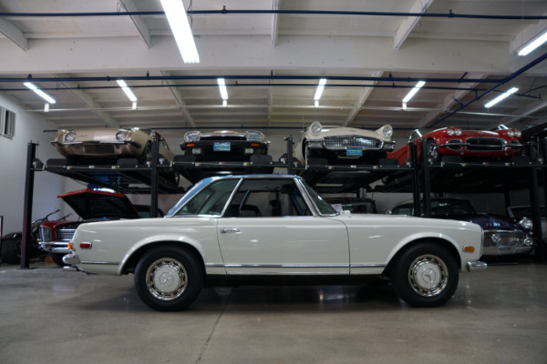 Used 1969 Mercedes-Benz 280SL Roadster  | Torrance, CA