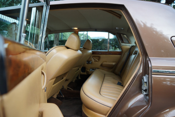 Used 1976 Rolls-Royce Silver Shadow with 36K original miles  | Torrance, CA