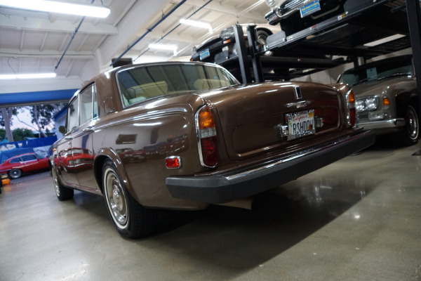 Used 1976 Rolls-Royce Silver Shadow with 36K original miles  | Torrance, CA