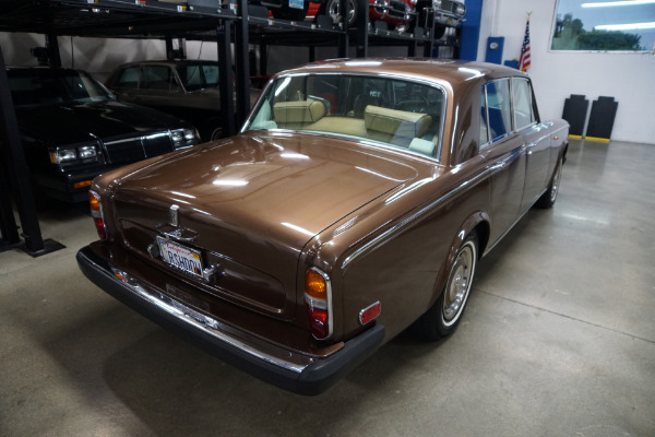 Used 1976 Rolls-Royce Silver Shadow with 36K original miles  | Torrance, CA