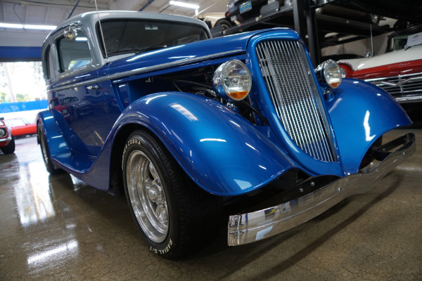 Used 1933 Ford VICTORIA SPCN 2003 SPCN | Torrance, CA