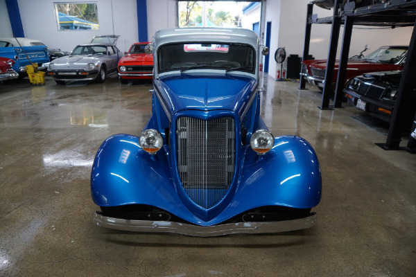 Used 1933 Ford VICTORIA SPCN 2003 SPCN | Torrance, CA