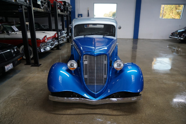 Used 1933 Ford VICTORIA SPCN 2003 SPCN | Torrance, CA