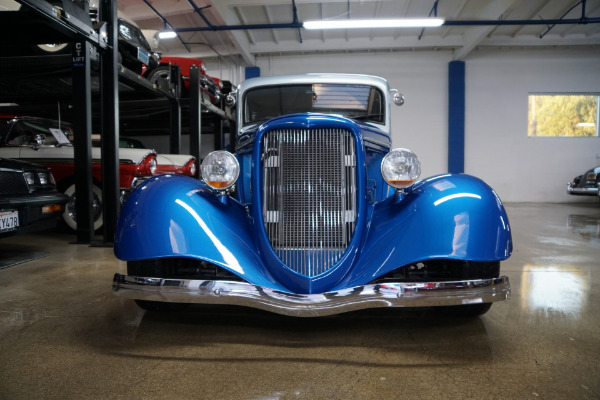 Used 1933 Ford VICTORIA SPCN 2003 SPCN | Torrance, CA