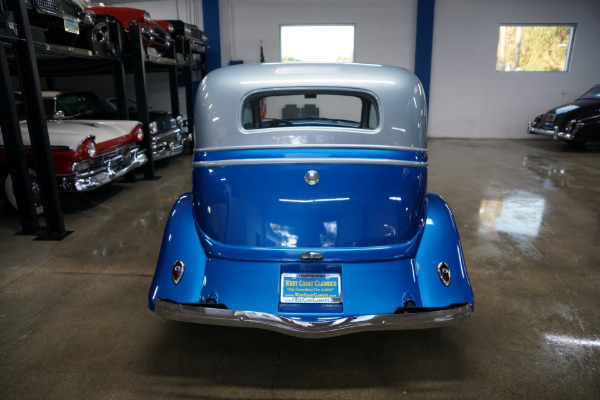 Used 1933 Ford VICTORIA SPCN 2003 SPCN | Torrance, CA