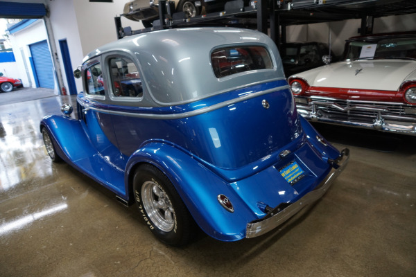 Used 1933 Ford VICTORIA SPCN 2003 SPCN | Torrance, CA