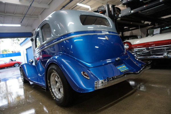 Used 1933 Ford VICTORIA SPCN 2003 SPCN | Torrance, CA