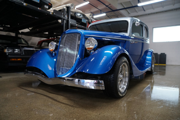 Used 1933 Ford VICTORIA SPCN 2003 SPCN | Torrance, CA