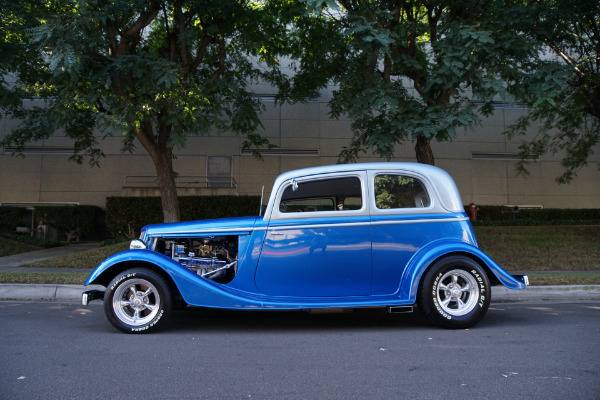 Used 1933 Ford VICTORIA SPCN 2003 SPCN | Torrance, CA