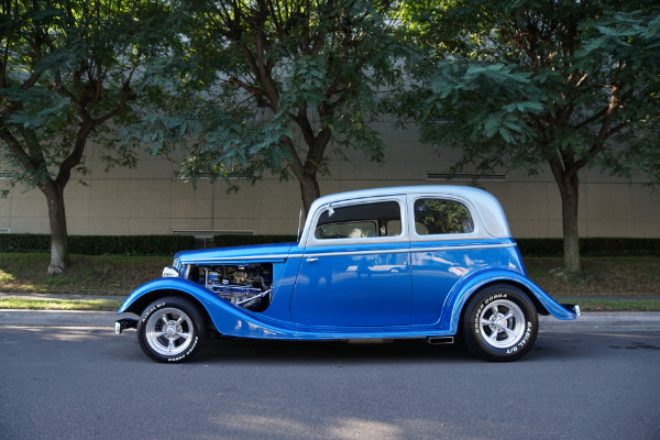 Used 1933 Ford VICTORIA SPCN 2003 SPCN | Torrance, CA