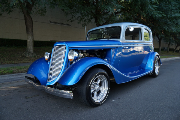 Used 1933 Ford VICTORIA SPCN 2003 SPCN | Torrance, CA