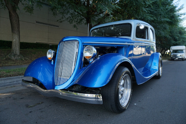 Used 1933 Ford VICTORIA SPCN 2003 SPCN | Torrance, CA