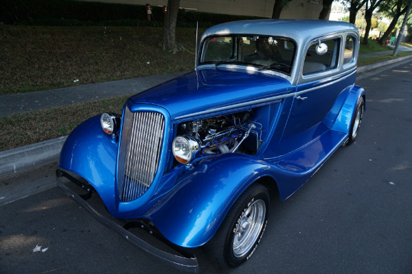 Used 1933 Ford VICTORIA SPCN 2003 SPCN | Torrance, CA